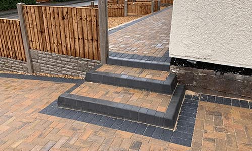 Driveways Llay
