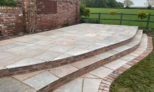 Driveways Llay